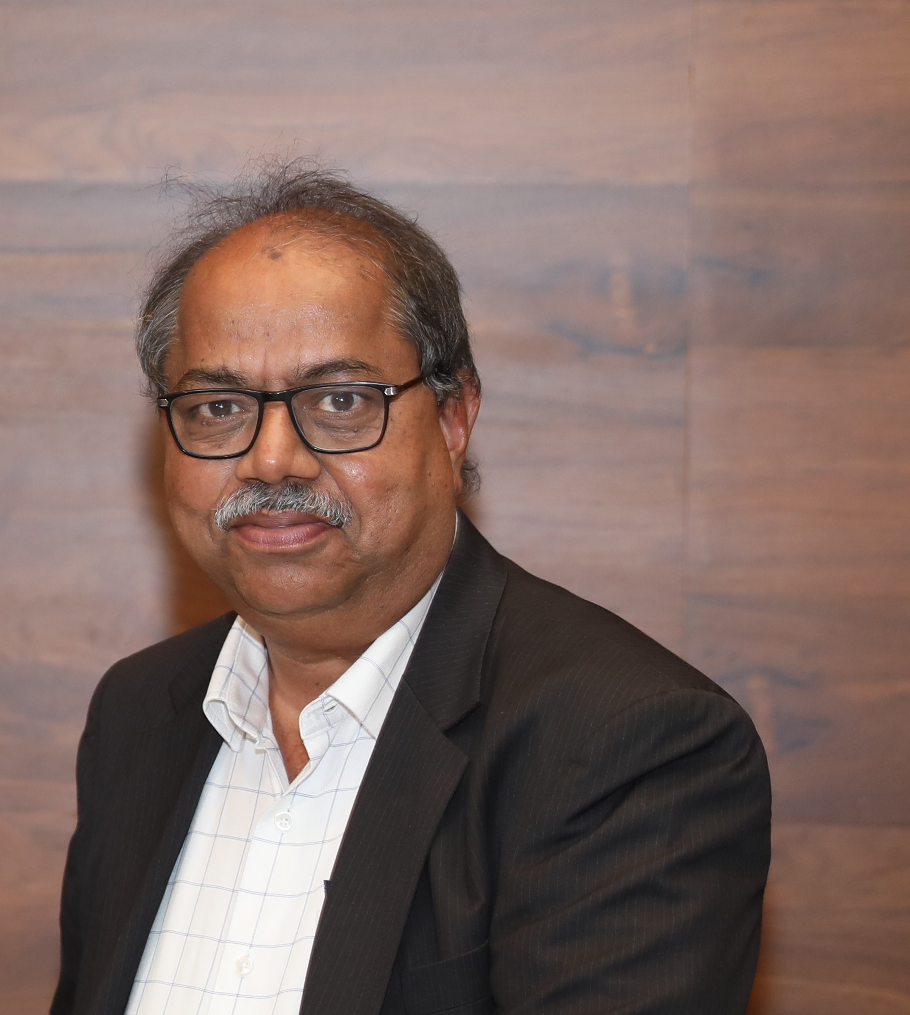 CMA (Dr.) K. Balu